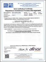 ISO-QC080000