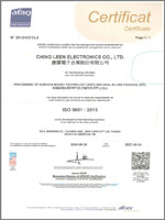 ISO-9001:2015