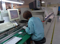 SMT 生產設備 F