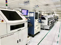 SMT 生產設備 A