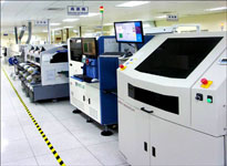 SMT 生產設備 B
